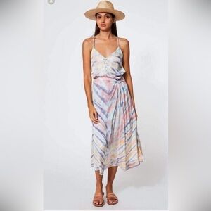 YFB “Sunset” Rivera-Inspired Matching set